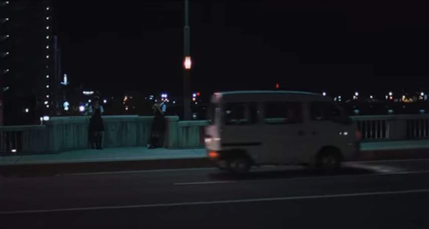 Suzuki Carry