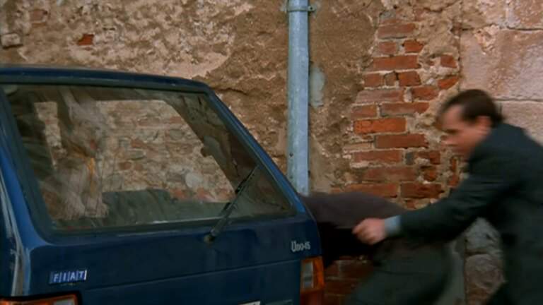 Fiat Uno