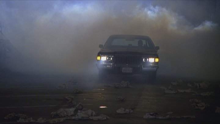 Cadillac Fleetwood 60 Special Brougham