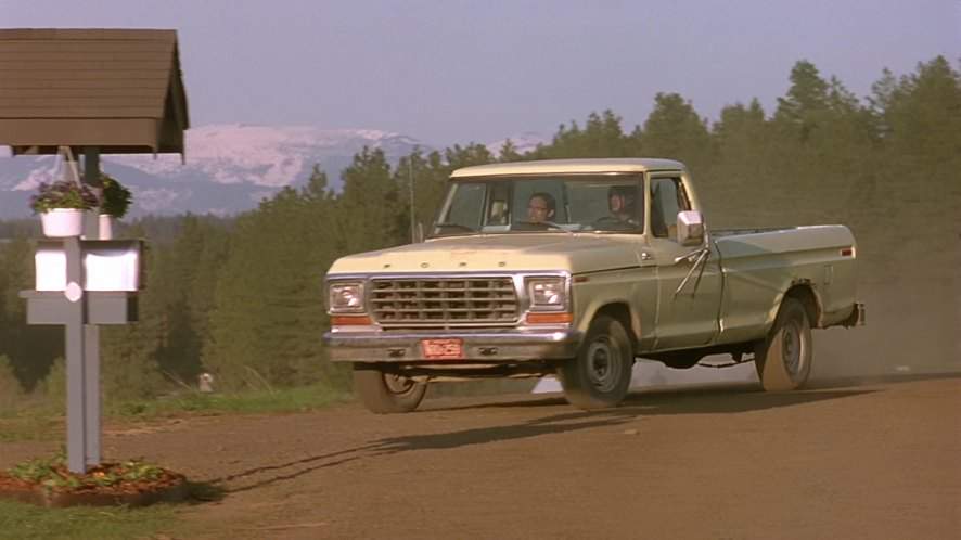 Ford F-250