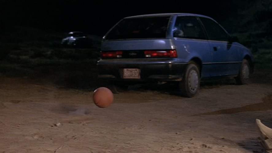 Geo Metro