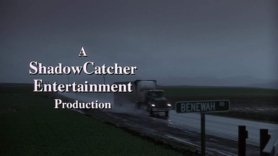 Kenworth T-800