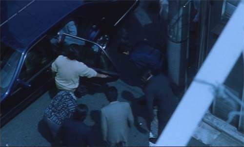 Mercedes-Benz S-Klasse L