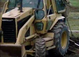 Caterpillar 426