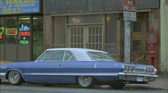 Chevrolet Impala