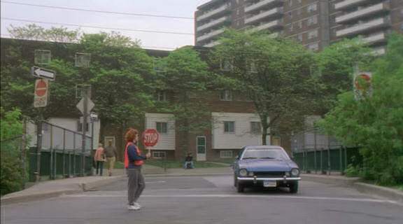 Ford Pinto Runabout