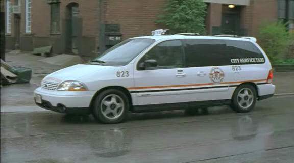Ford Windstar