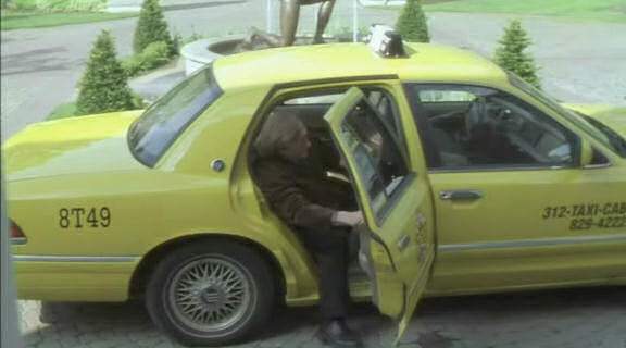 Mercury Grand Marquis