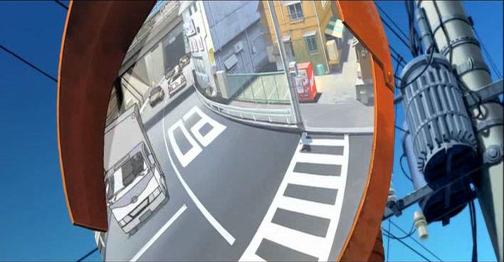 Hino Cruising Ranger Ep. 6