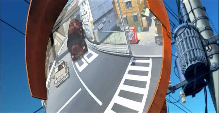 Toyota Crown Comfort Ep. 6