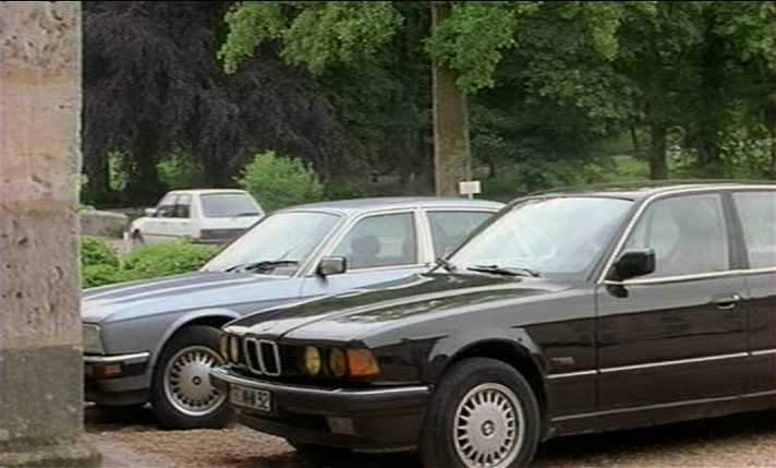 BMW 7