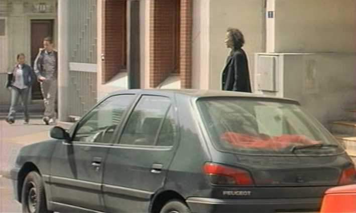 Peugeot 306