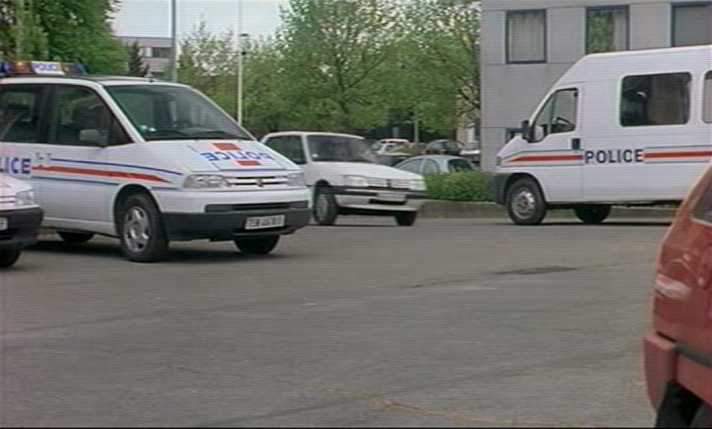 Peugeot 806