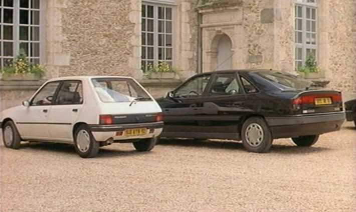 Renault Safrane