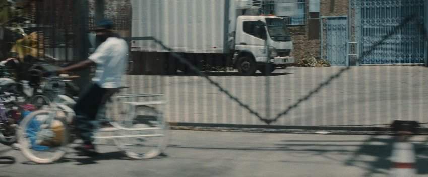 Mitsubishi Fuso FE