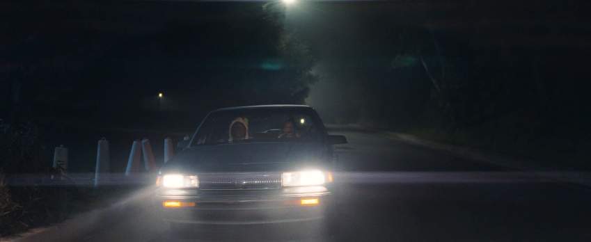 Oldsmobile Cutlass Ciera