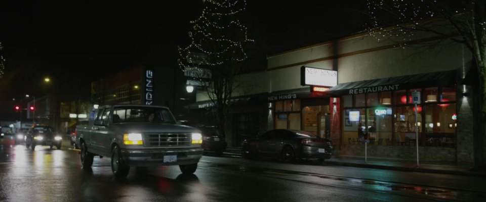 Dodge Charger Pursuit