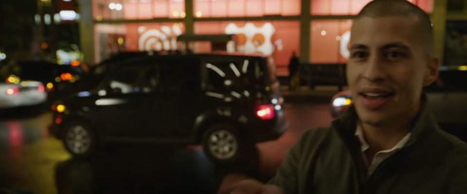 Honda Element