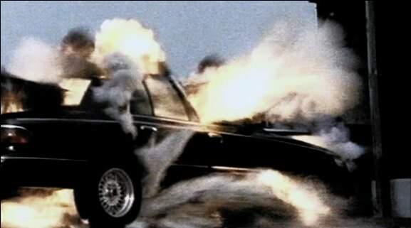 Mercury Grand Marquis