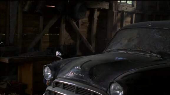 Morris Oxford Series III