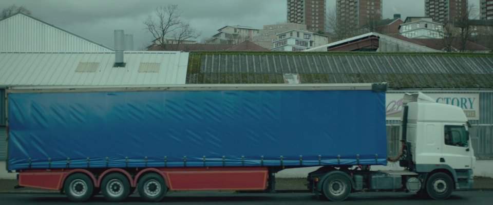 DAF CF
