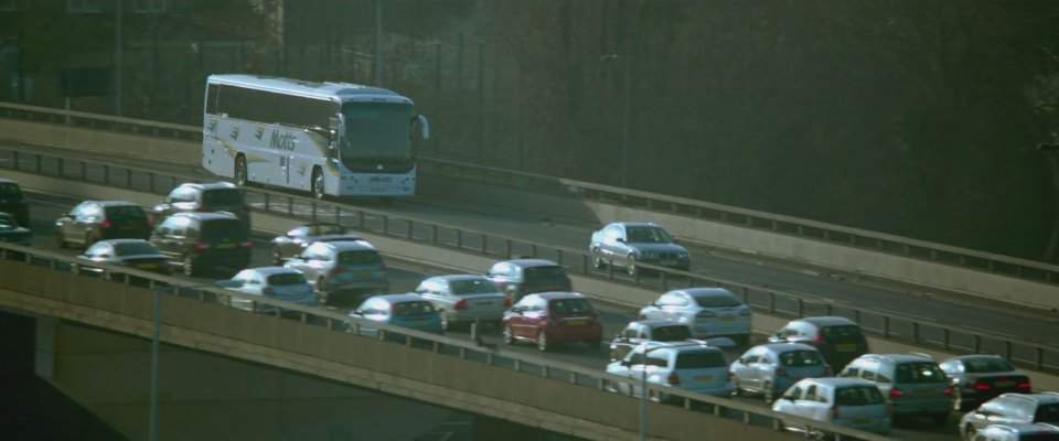 Volvo B12 M