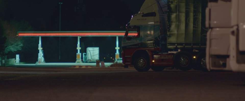 Volvo FH