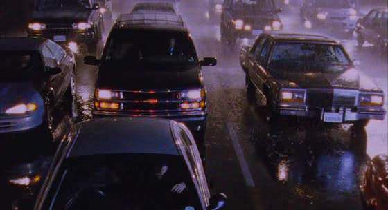 Cadillac Fleetwood Brougham