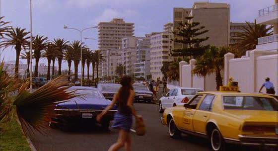 Chevrolet Caprice Classic