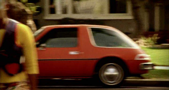 AMC Pacer