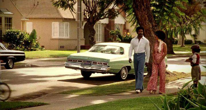 Chevrolet Impala