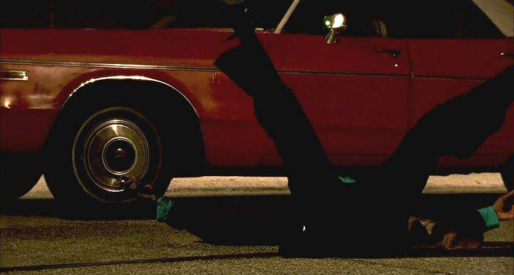 Dodge Polara