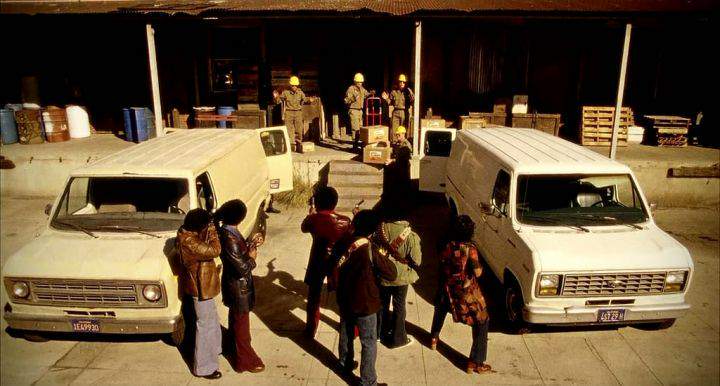 Ford Econoline