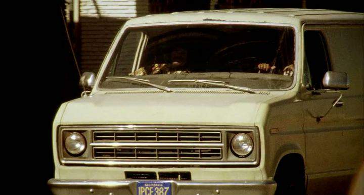 Ford Econoline