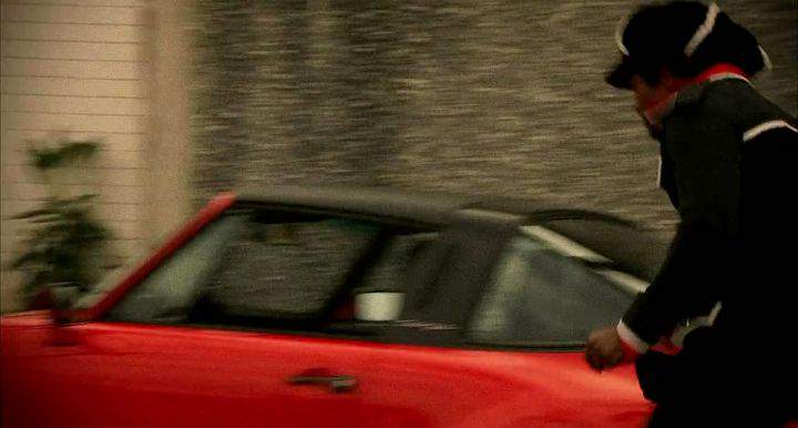 Porsche 911 SC Targa