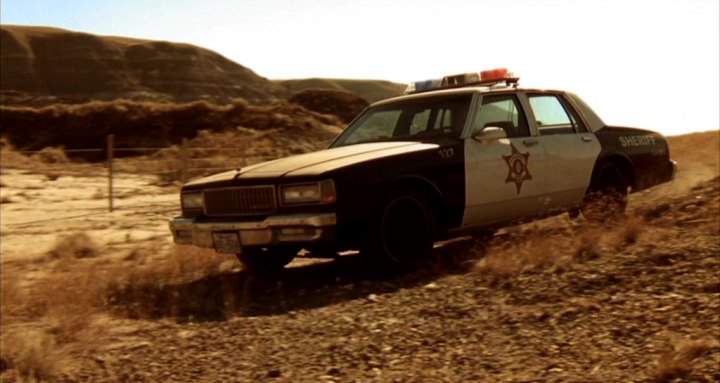 Chevrolet Caprice