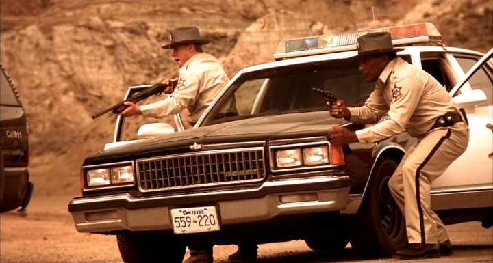 Chevrolet Caprice