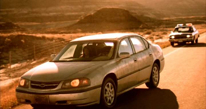 Chevrolet Impala