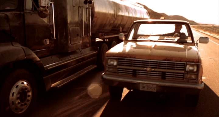 Chevrolet K-10