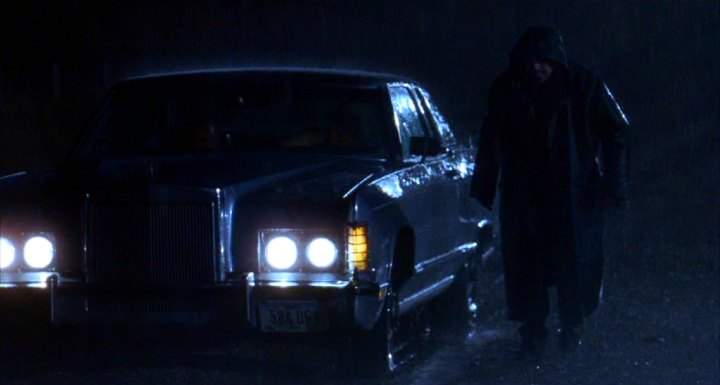 Lincoln Continental