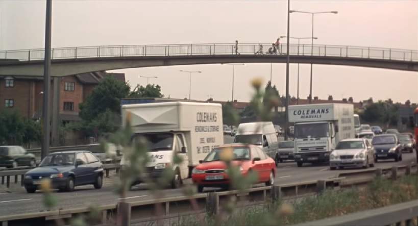 Iveco-Ford Cargo