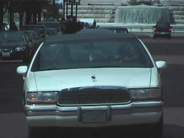 Buick Roadmaster