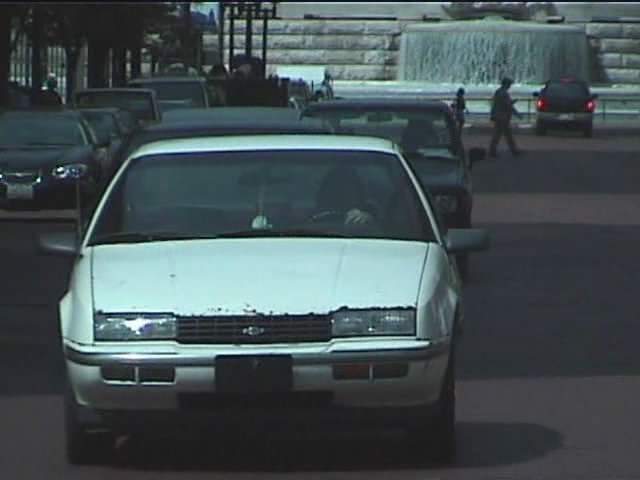 Chevrolet Beretta