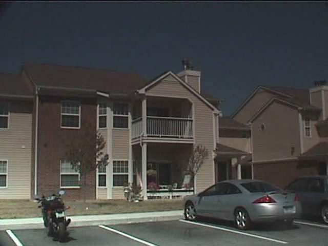 Mercury Cougar