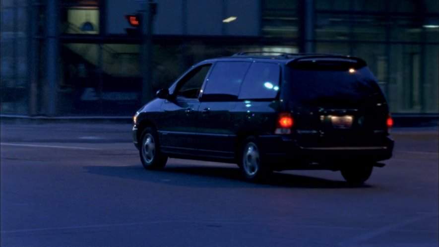 Ford Windstar