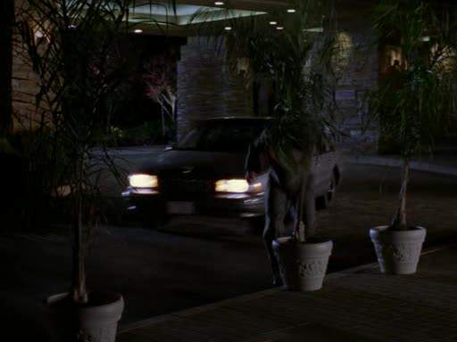 Chevrolet Caprice