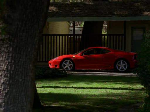 Ferrari 360 Modena