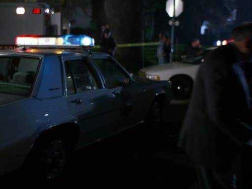 Ford LTD Crown Victoria