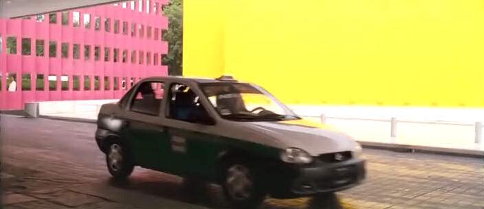 Chevrolet Monza