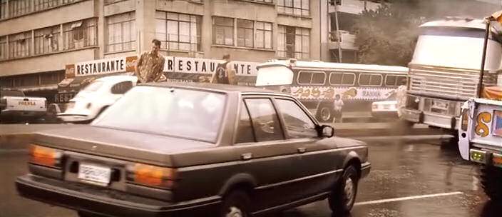 Nissan Tsuru II